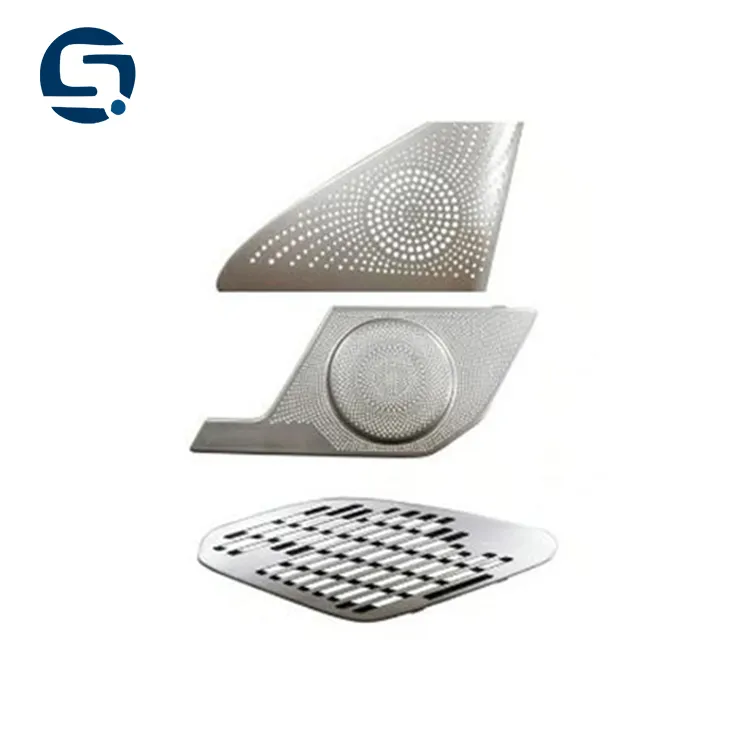 Home Speaker Grille