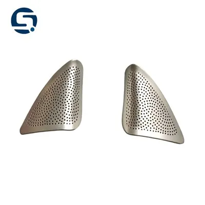 Спикер сетка металла