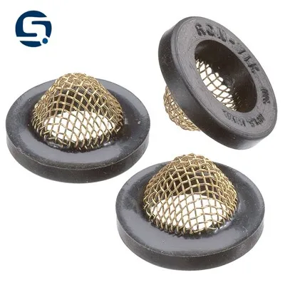 Экран фильтра для стиральной машины